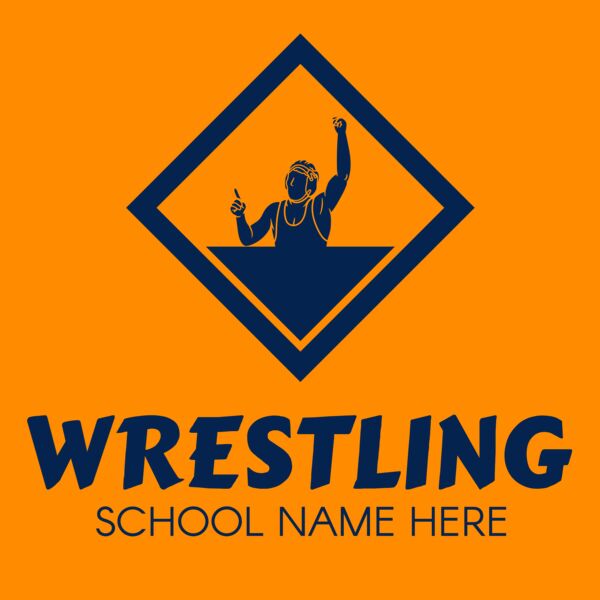 Wrestling 51 Thumbnail