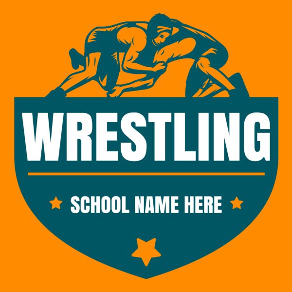 Wrestling 54 Thumbnail