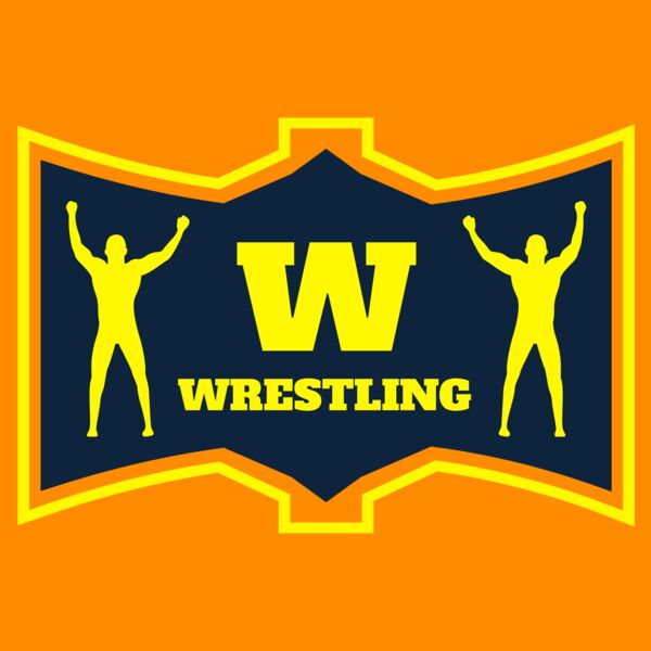 Wrestling 55 Thumbnail