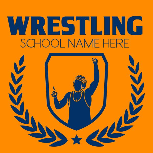 Wrestling 56 Thumbnail