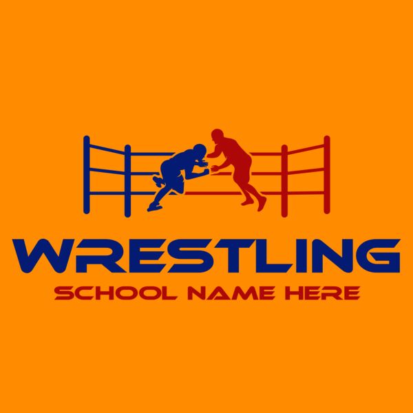 Wrestling 61 Thumbnail