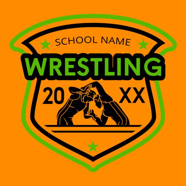 Wrestling 63 Thumbnail