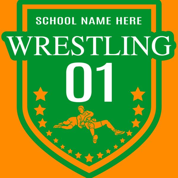Wrestling 65 Thumbnail