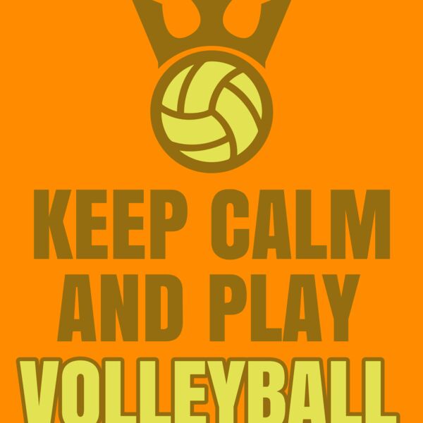 Volleyball 38 Thumbnail