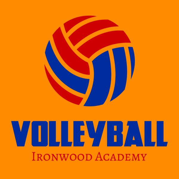 Volleyball 42 Thumbnail