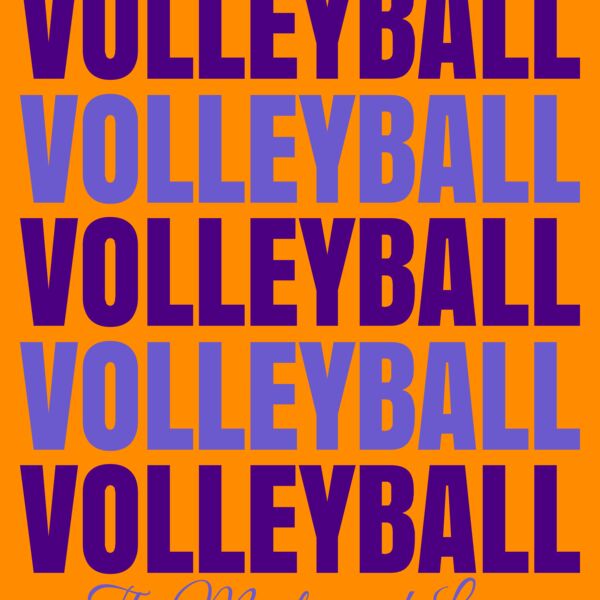 Volleyball 44 Thumbnail
