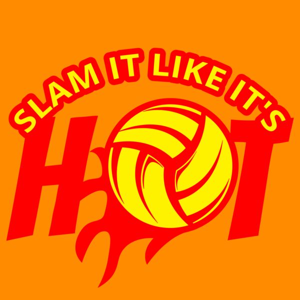 Volleyball 47 Thumbnail