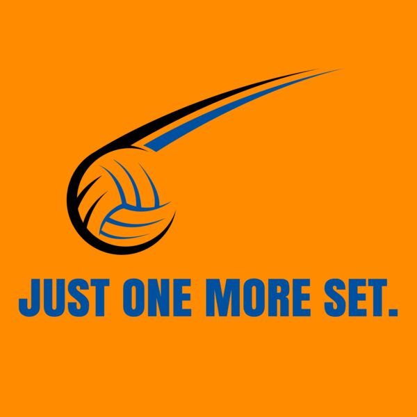 Volleyball 50 Thumbnail