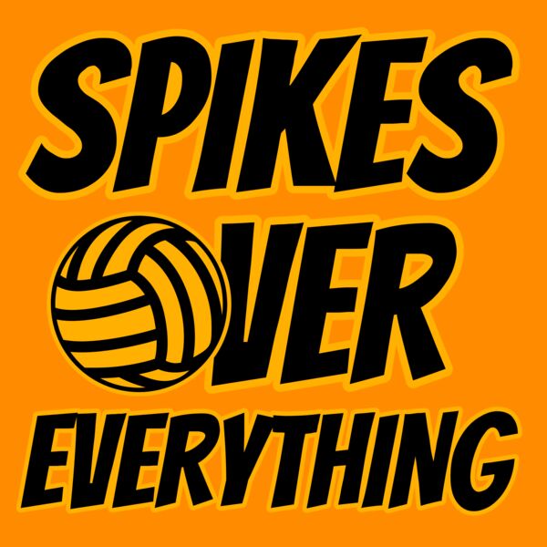 Volleyball 54 Thumbnail