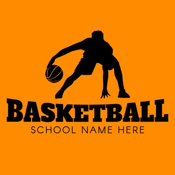 Basketball 41 Thumbnail