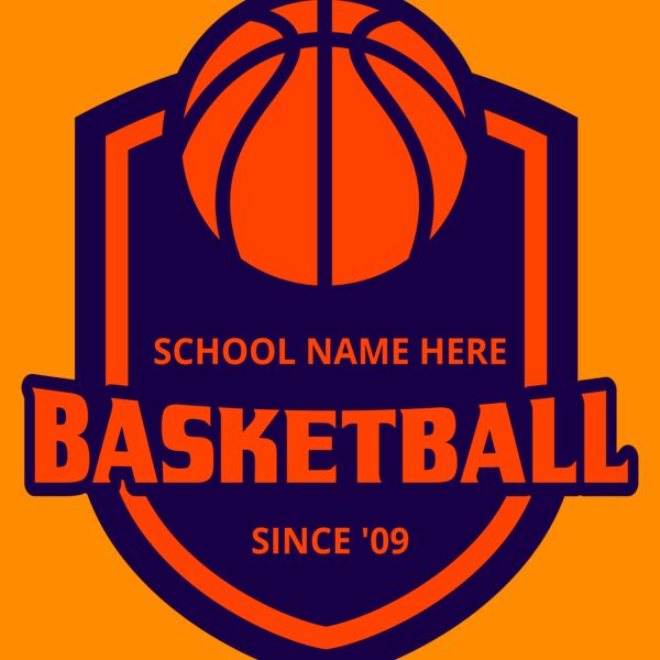 Basketball 45 Thumbnail