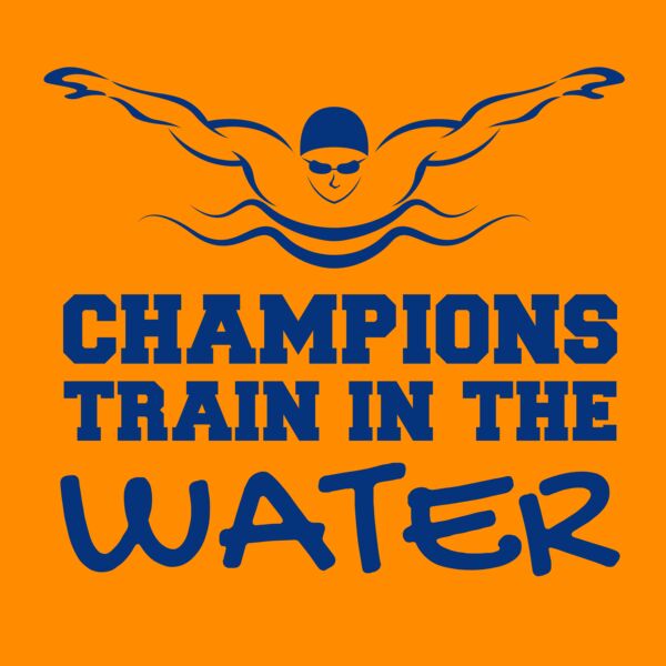 Swimming 45 Thumbnail