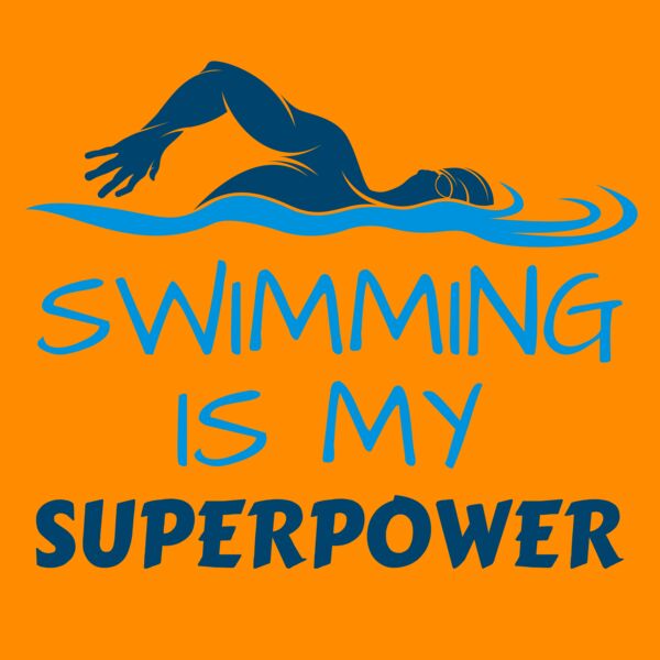 Swimming 48 Thumbnail