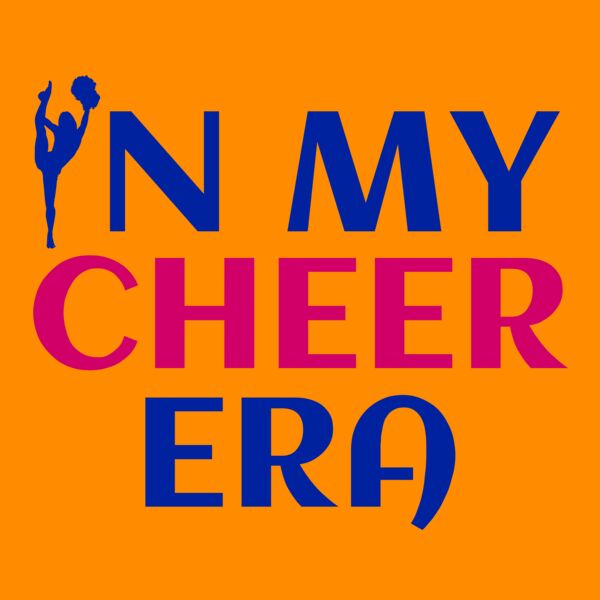 Cheerleading 45 Thumbnail