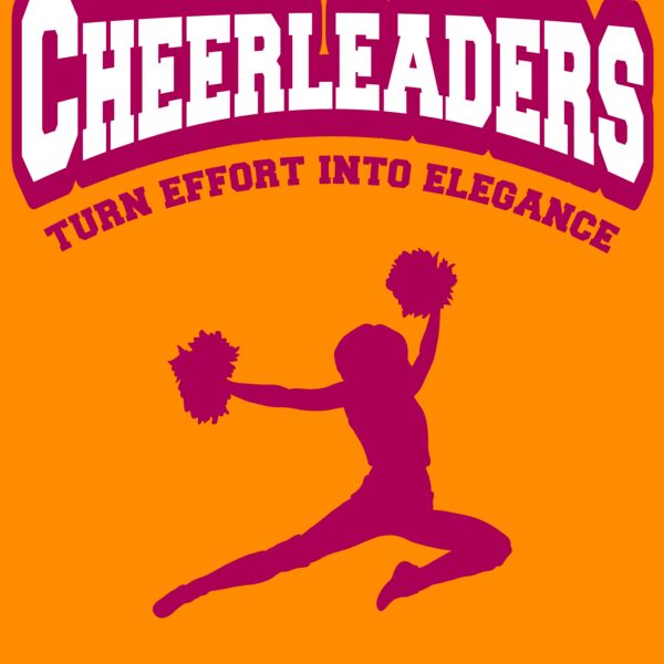 Cheerleading 58 Thumbnail