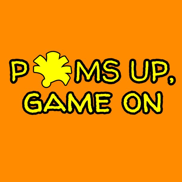 Cheerleading 64 Thumbnail