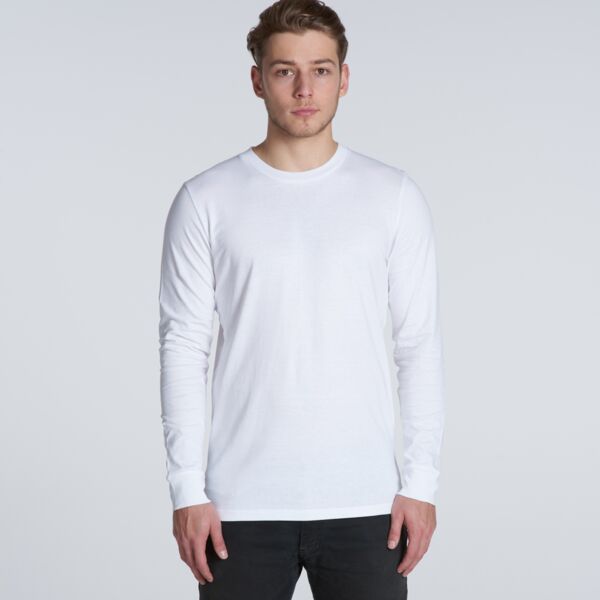 Mens Base Longsleeve Thumbnail