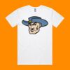 Mens Staple Tee Thumbnail