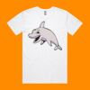Mens Staple Tee Thumbnail