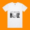 Mens Staple Tee Thumbnail