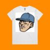 Wo's Maple Tee Thumbnail