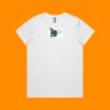Wo's Maple Tee Thumbnail