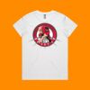 Wo's Maple Tee Thumbnail