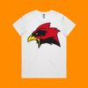 Wo's Maple Tee Thumbnail