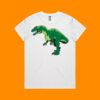 Wo's Maple Tee Thumbnail