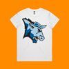 Wo's Maple Tee Thumbnail