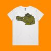 Wo's Maple Tee Thumbnail