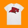 Wo's Maple Tee Thumbnail
