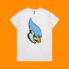 Wo's Maple Tee Thumbnail