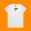Wo's Maple Tee Thumbnail