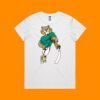 Wo's Maple Tee Thumbnail