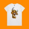 Wo's Maple Tee Thumbnail