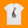 Wo's Maple Tee Thumbnail