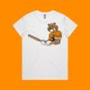Wo's Maple Tee Thumbnail