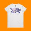 Wo's Maple Tee Thumbnail