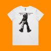 Wo's Maple Tee Thumbnail