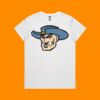 Wo's Maple Tee Thumbnail