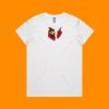 Wo's Maple Tee Thumbnail