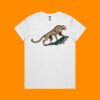 Wo's Maple Tee Thumbnail