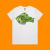 Wo's Maple Tee Thumbnail