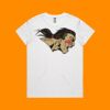 Wo's Maple Tee Thumbnail