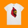 Wo's Maple Tee Thumbnail
