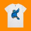 Wo's Maple Tee Thumbnail