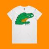 Wo's Maple Tee Thumbnail