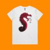 Wo's Maple Tee Thumbnail