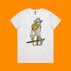 Wo's Maple Tee Thumbnail